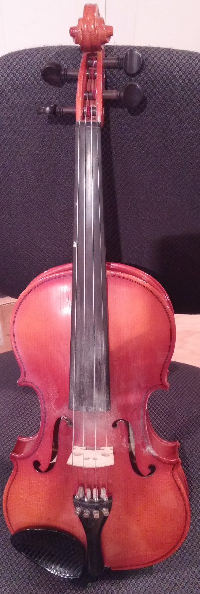 Meisel violin