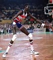 Manute Bol