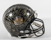 111 autograph helmet