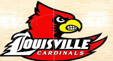 U of L mascot